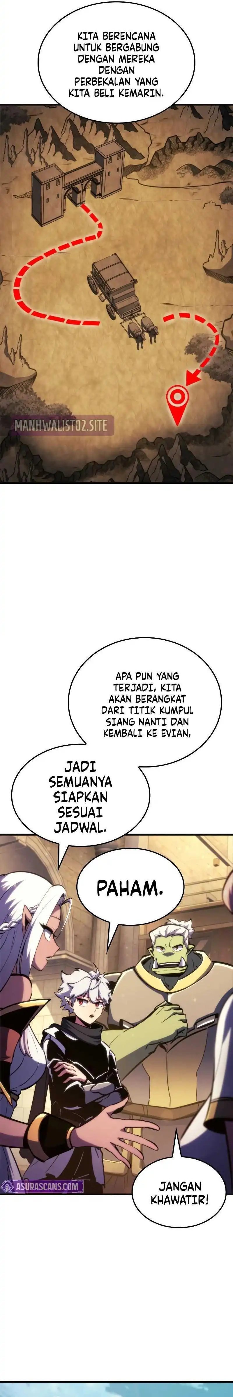 Breakers Chapter 69 Halaman 13