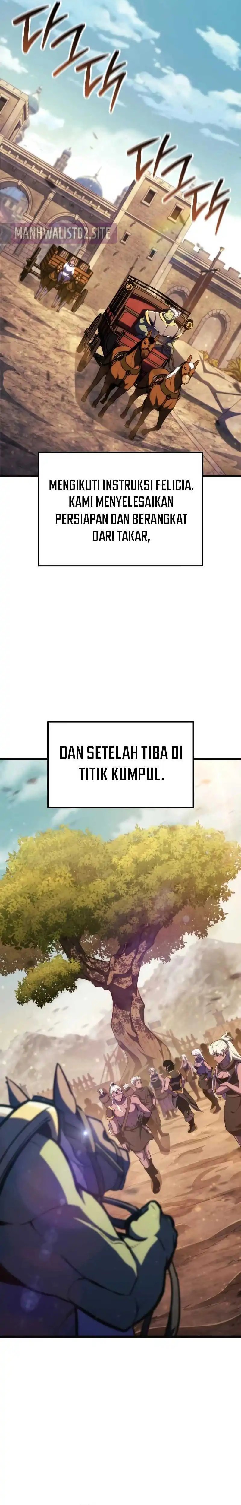 Breakers Chapter 69 Halaman 14