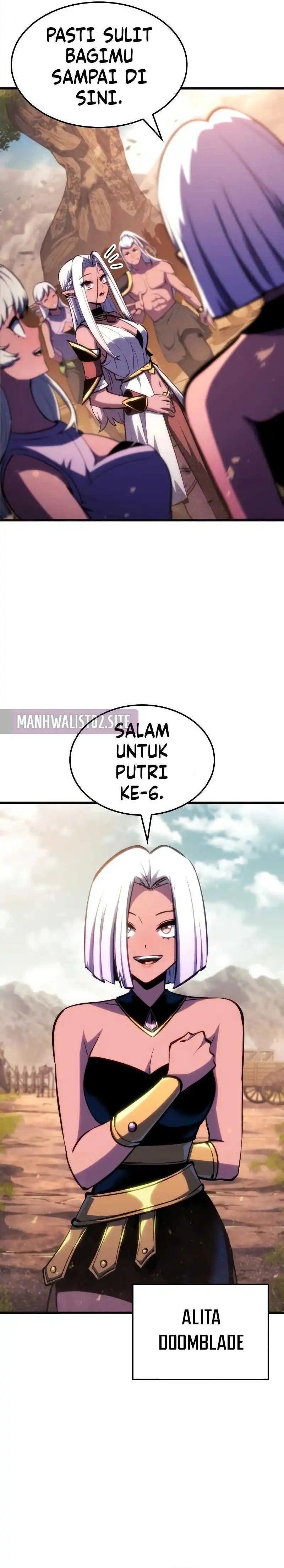Breakers Chapter 69 Halaman 15
