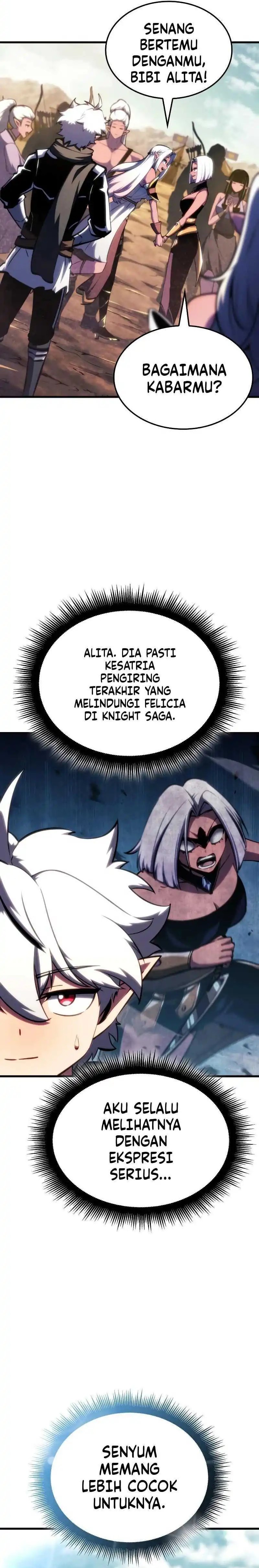 Breakers Chapter 69 Halaman 16