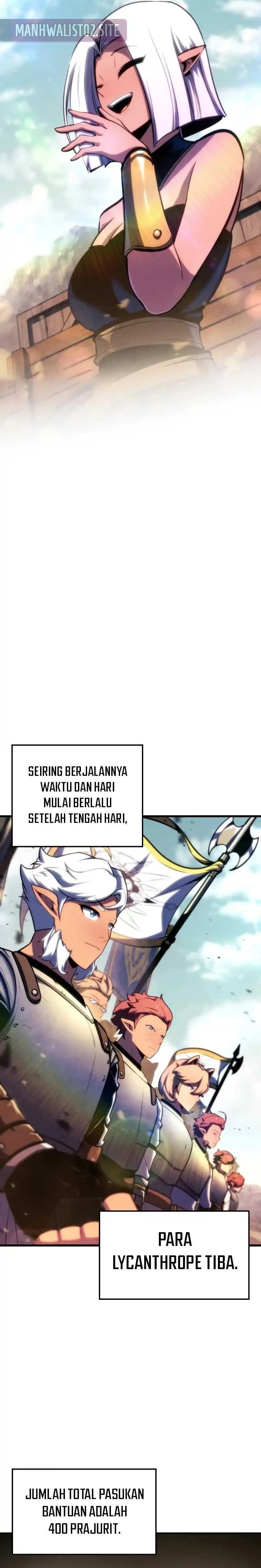 Breakers Chapter 69 Halaman 17