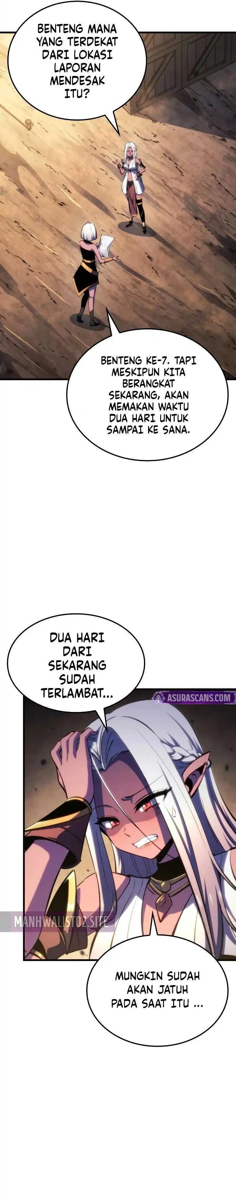 Breakers Chapter 69 Halaman 20