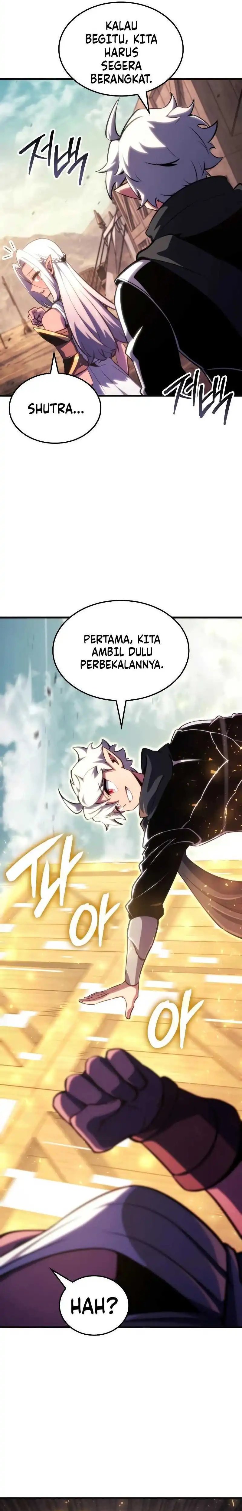 Breakers Chapter 69 Halaman 21