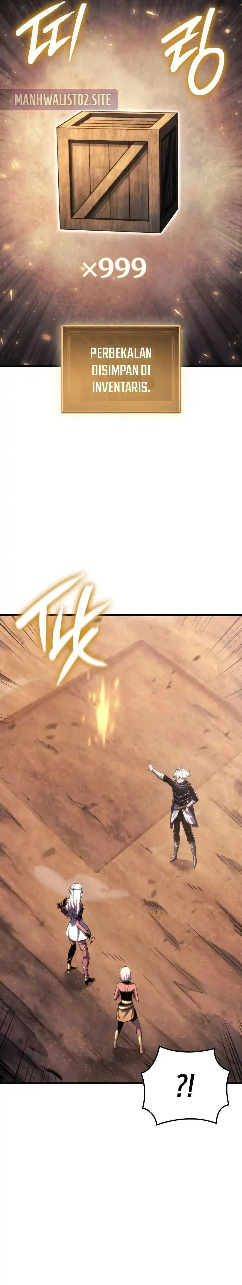 Breakers Chapter 69 Halaman 22