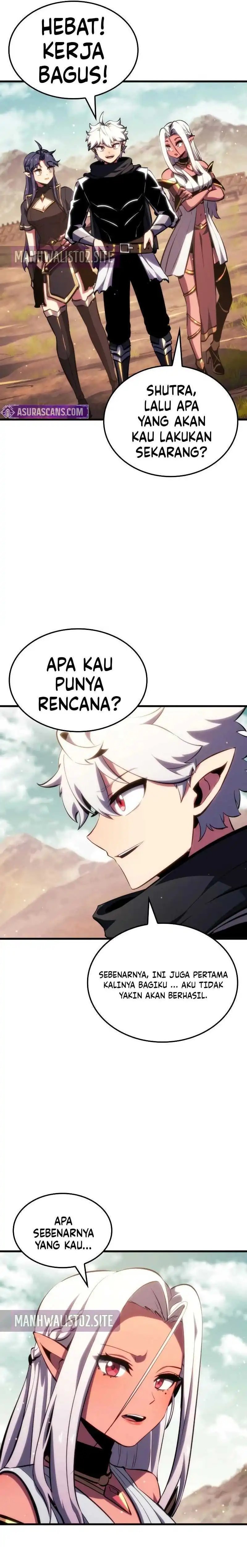 Breakers Chapter 69 Halaman 25