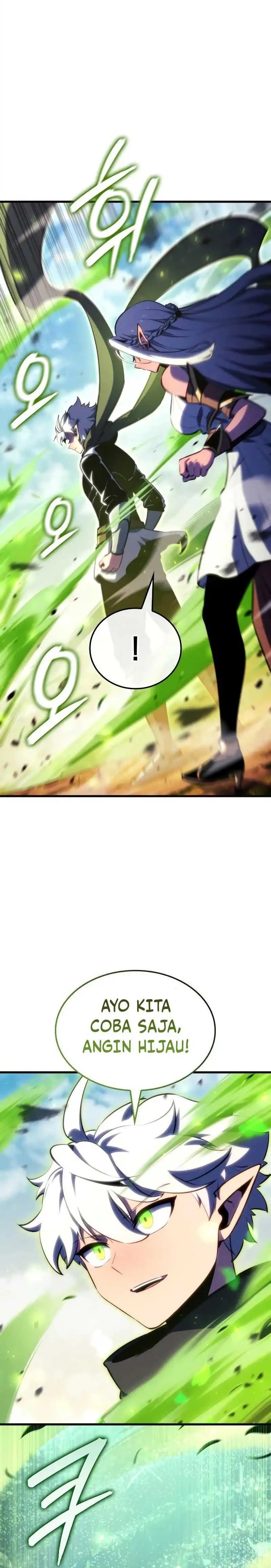 Breakers Chapter 69 Halaman 26