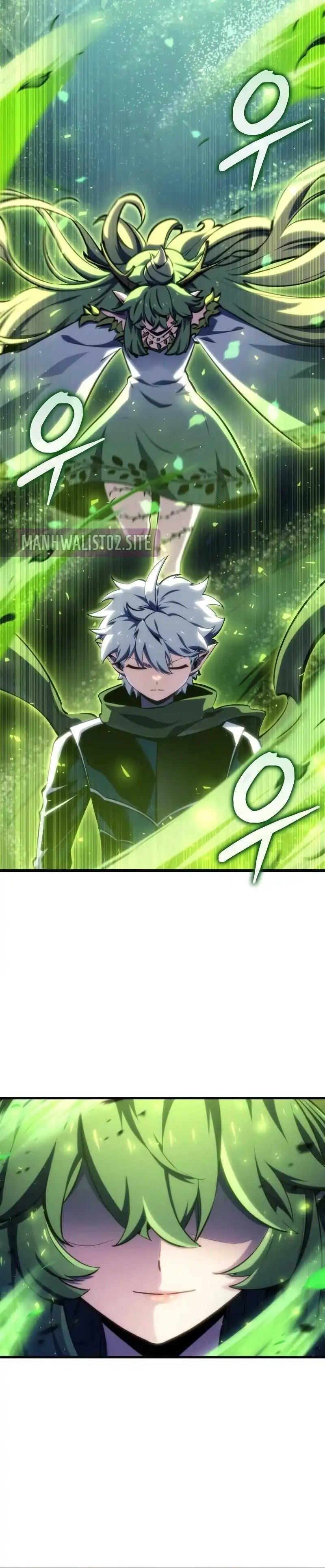 Breakers Chapter 69 Halaman 27