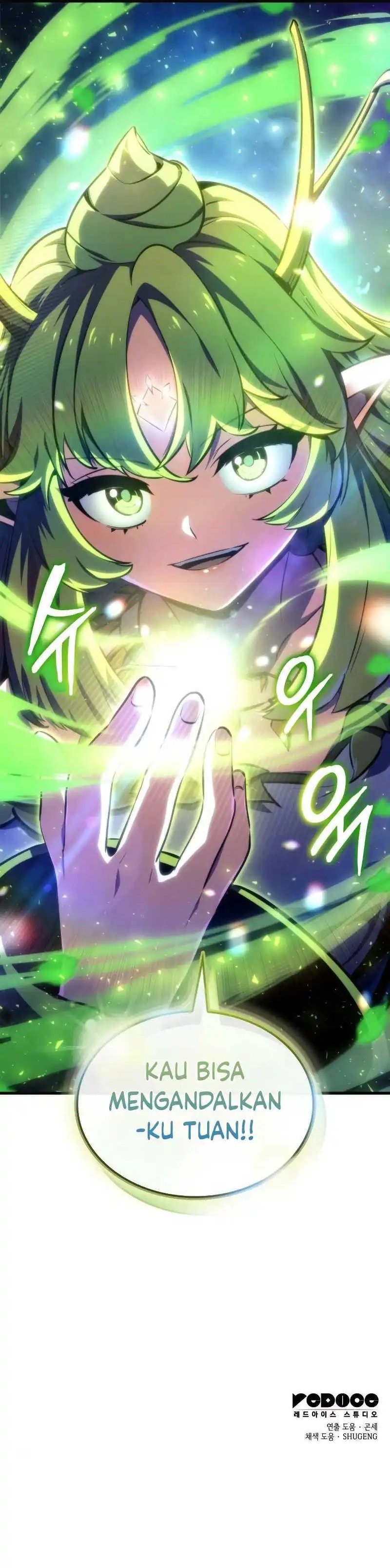 Breakers Chapter 69 Halaman 28