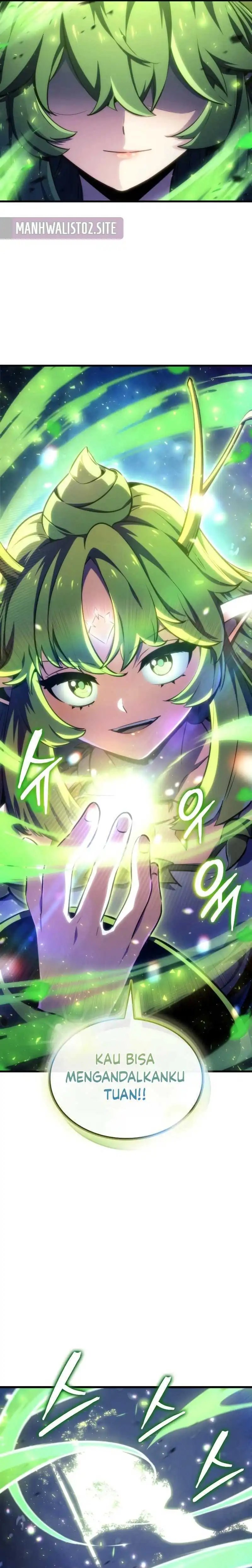 Breakers Chapter 70 Halaman 3