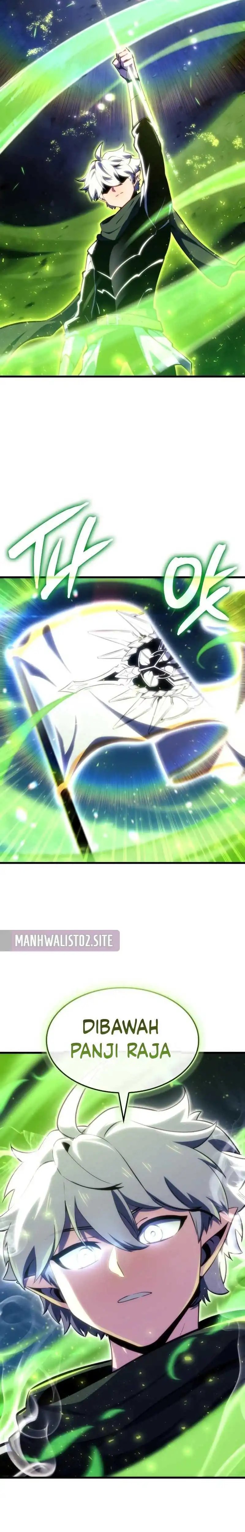 Breakers Chapter 70 Halaman 4