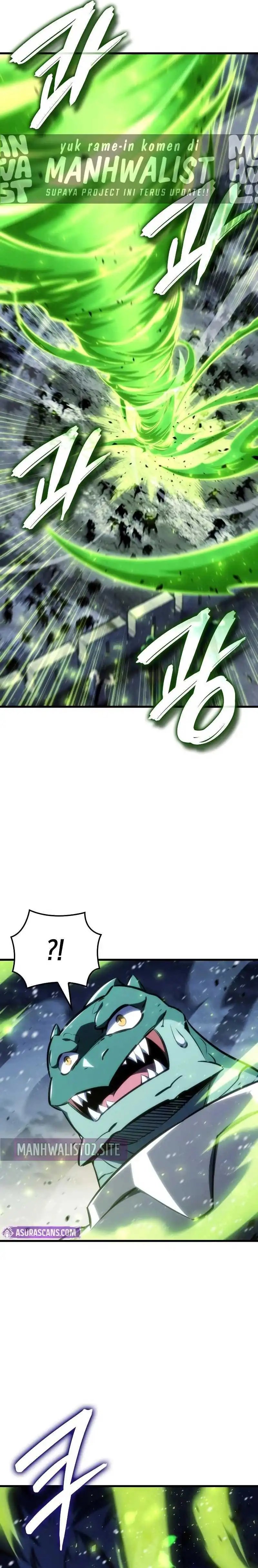 Breakers Chapter 70 Halaman 14
