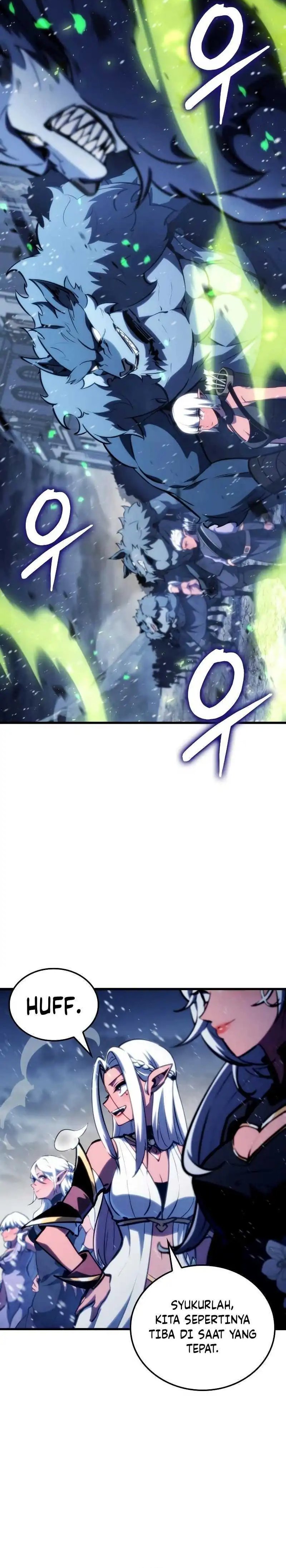 Breakers Chapter 70 Halaman 15