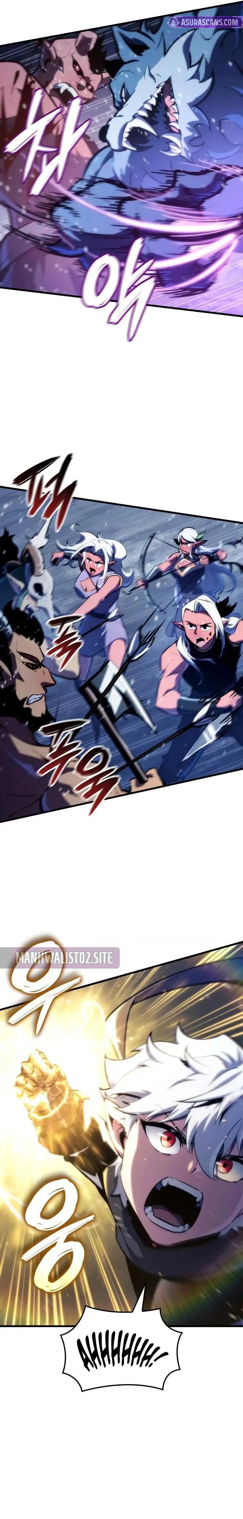 Breakers Chapter 70 Halaman 17