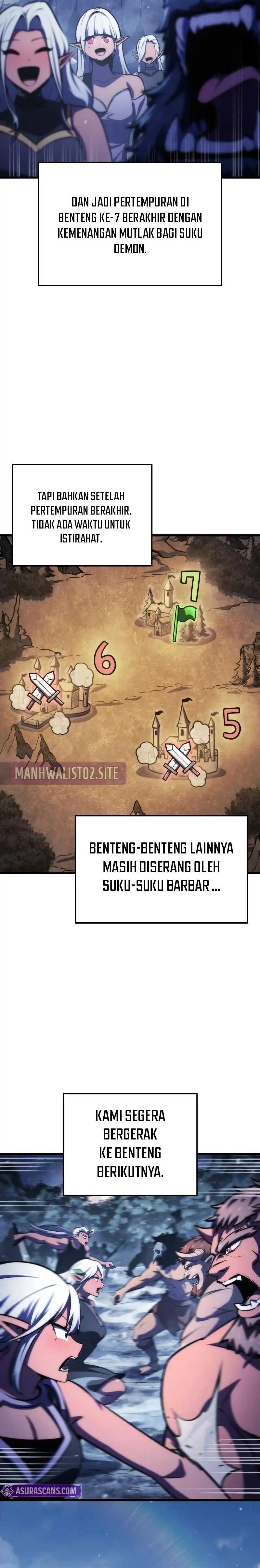 Breakers Chapter 70 Halaman 20