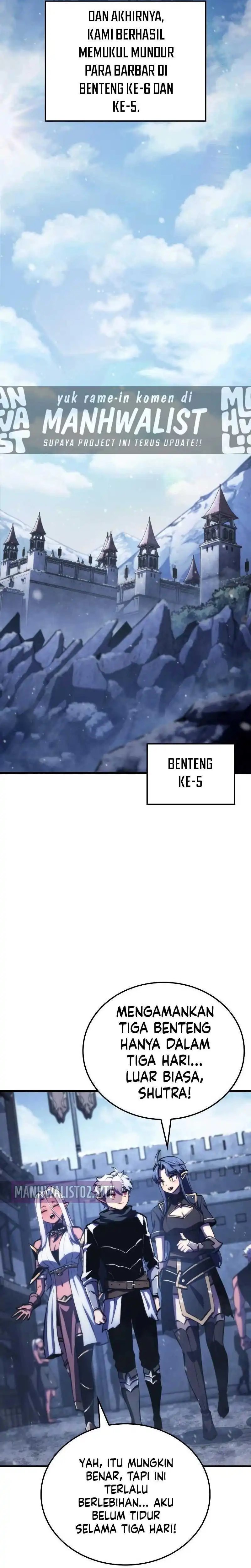 Breakers Chapter 70 Halaman 21