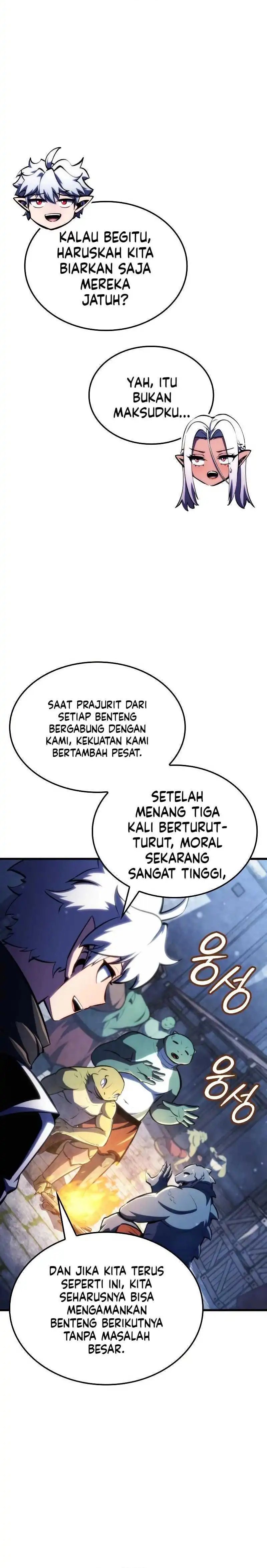 Breakers Chapter 70 Halaman 22