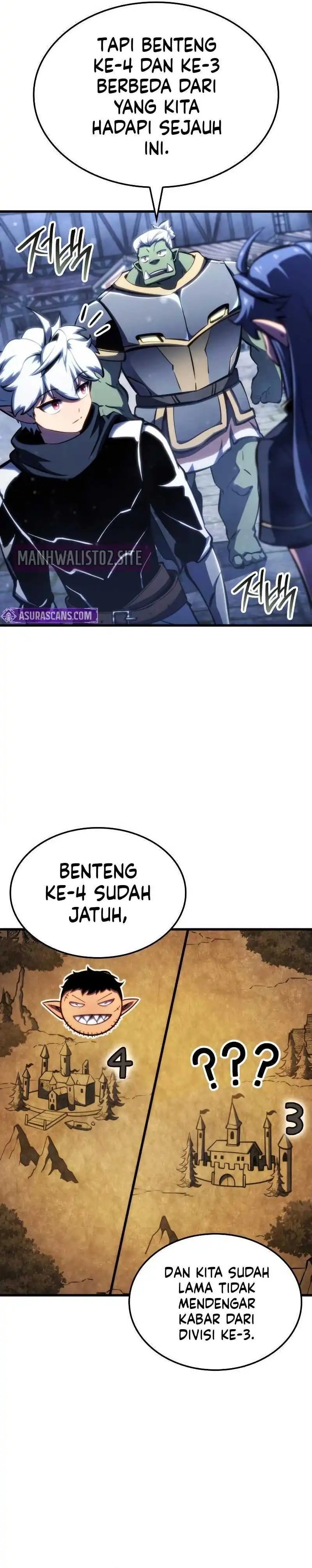 Breakers Chapter 70 Halaman 23