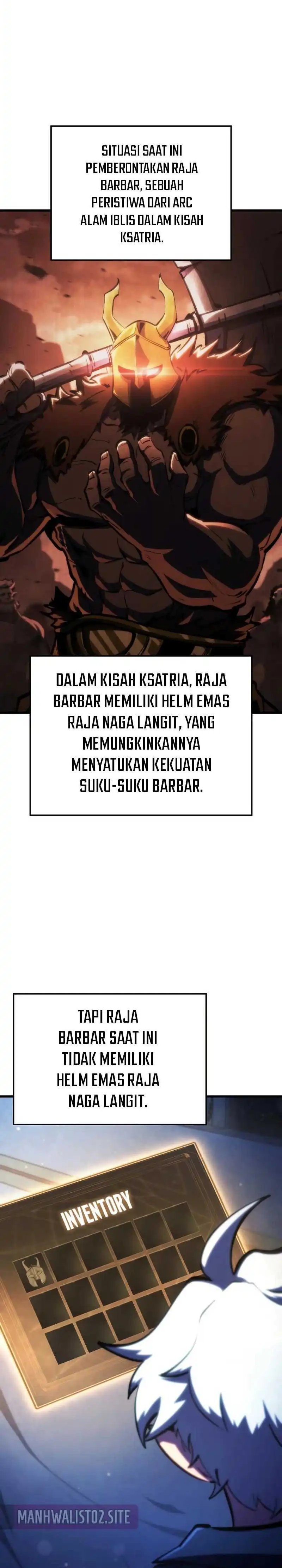 Breakers Chapter 70 Halaman 26