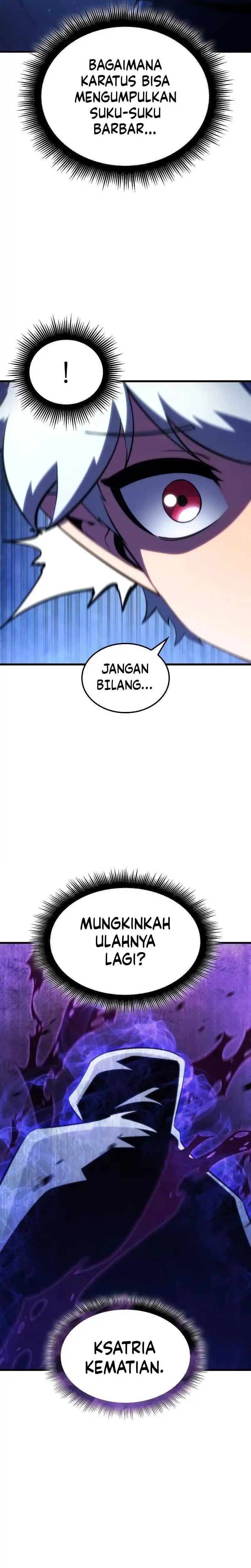 Breakers Chapter 70 Halaman 27