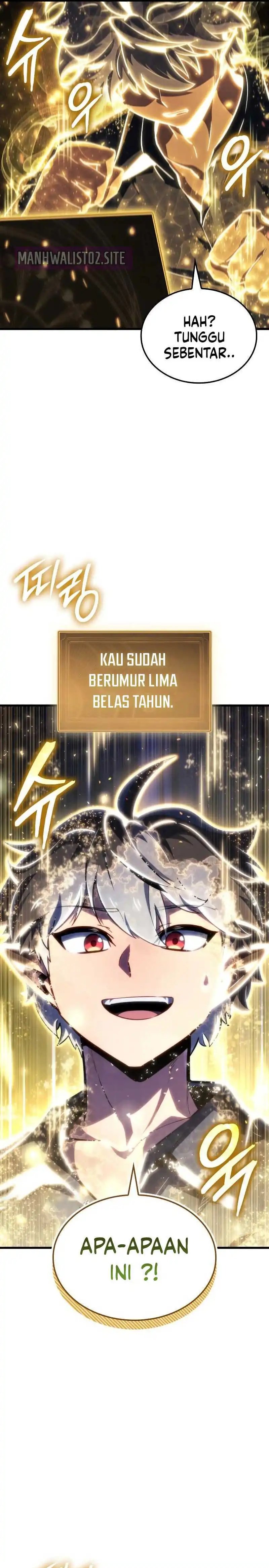 Breakers Chapter 71 Halaman 2