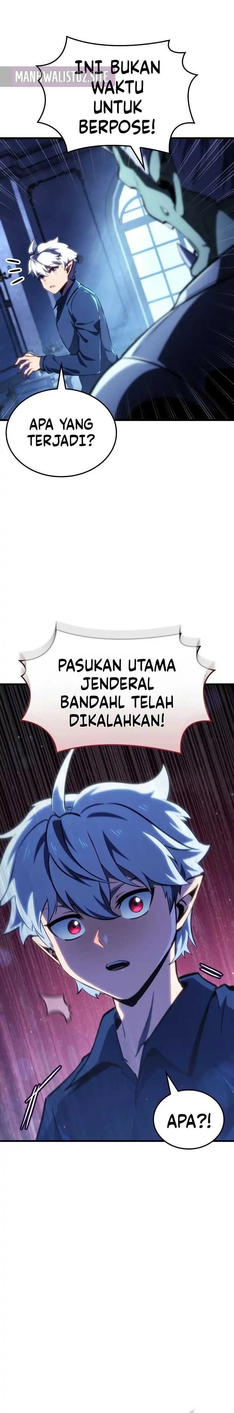 Breakers Chapter 71 Halaman 5