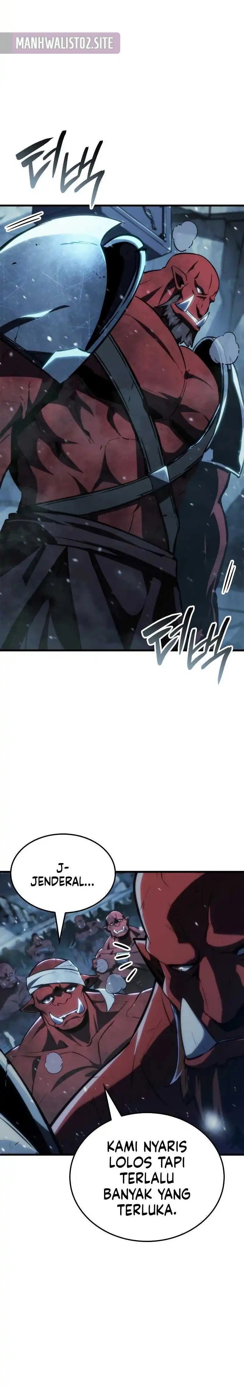 Breakers Chapter 71 Halaman 7