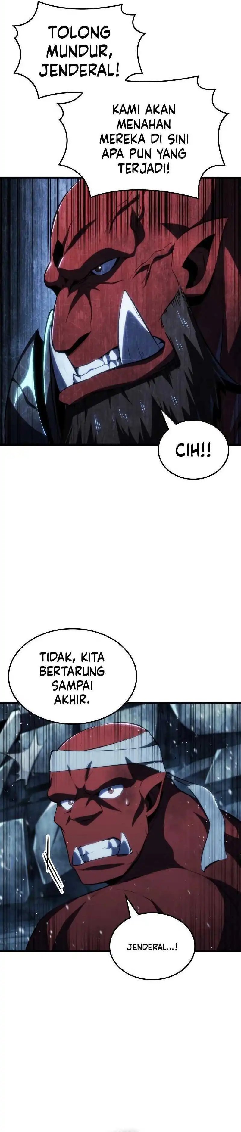 Breakers Chapter 71 Halaman 10