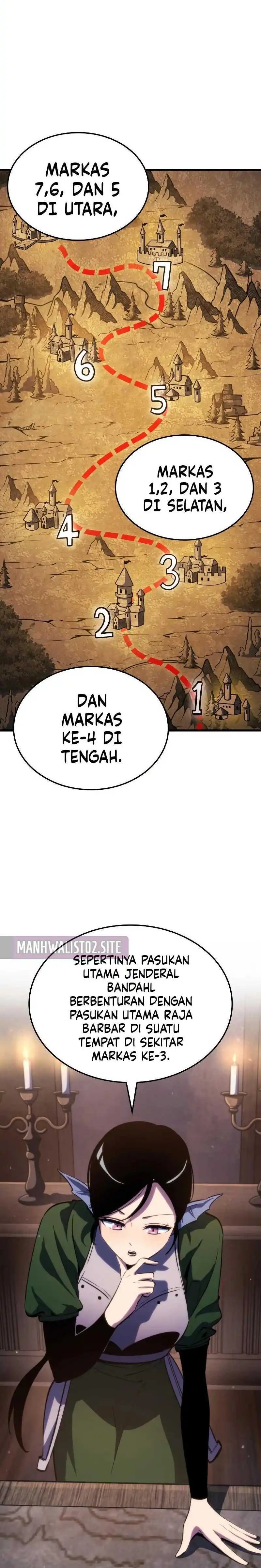 Breakers Chapter 71 Halaman 12
