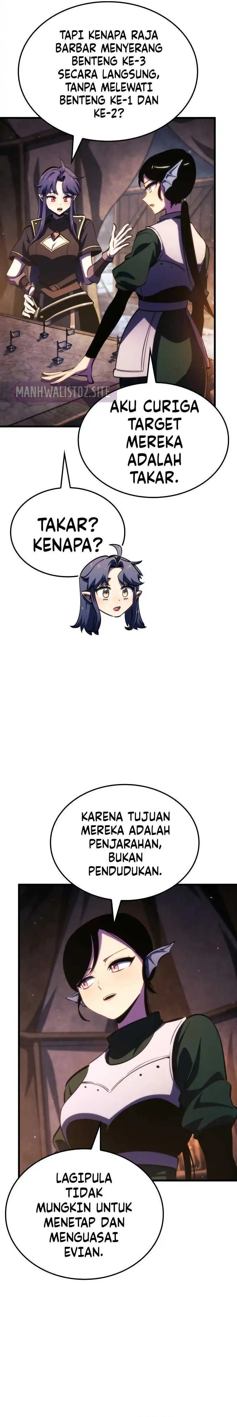 Breakers Chapter 71 Halaman 14