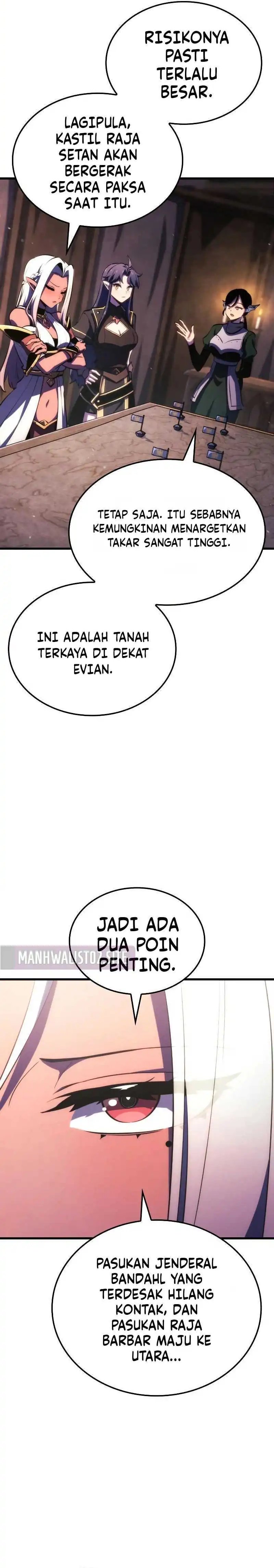 Breakers Chapter 71 Halaman 15