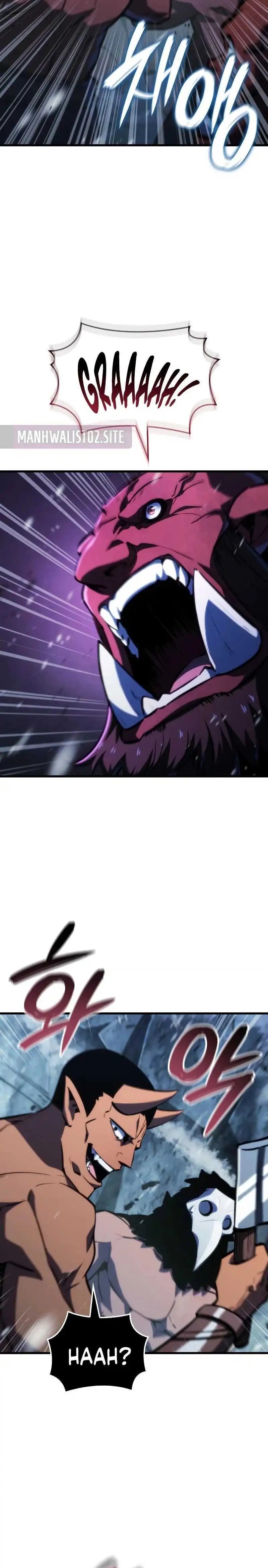 Breakers Chapter 71 Halaman 19
