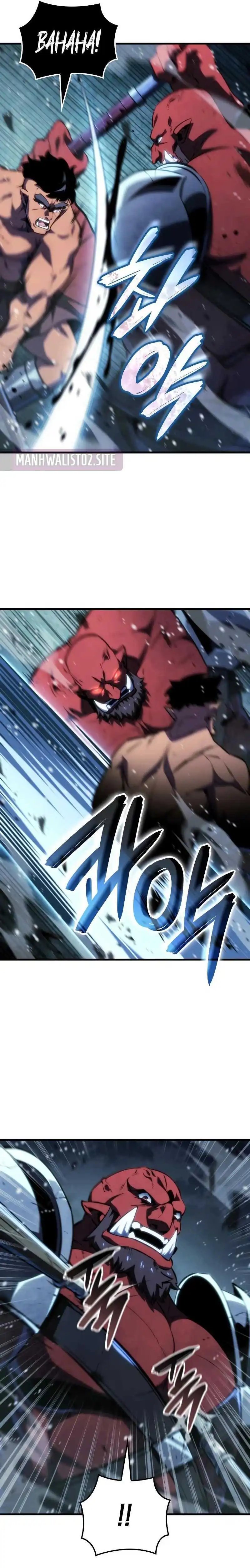 Breakers Chapter 71 Halaman 22
