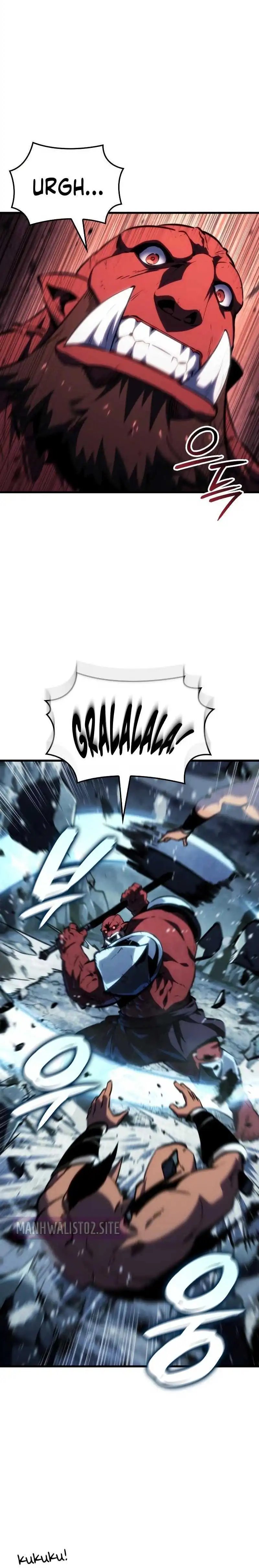 Breakers Chapter 71 Halaman 23
