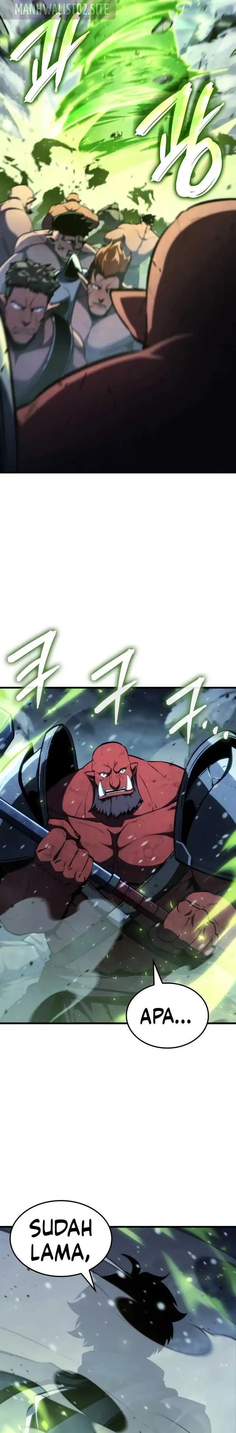 Breakers Chapter 71 Halaman 26
