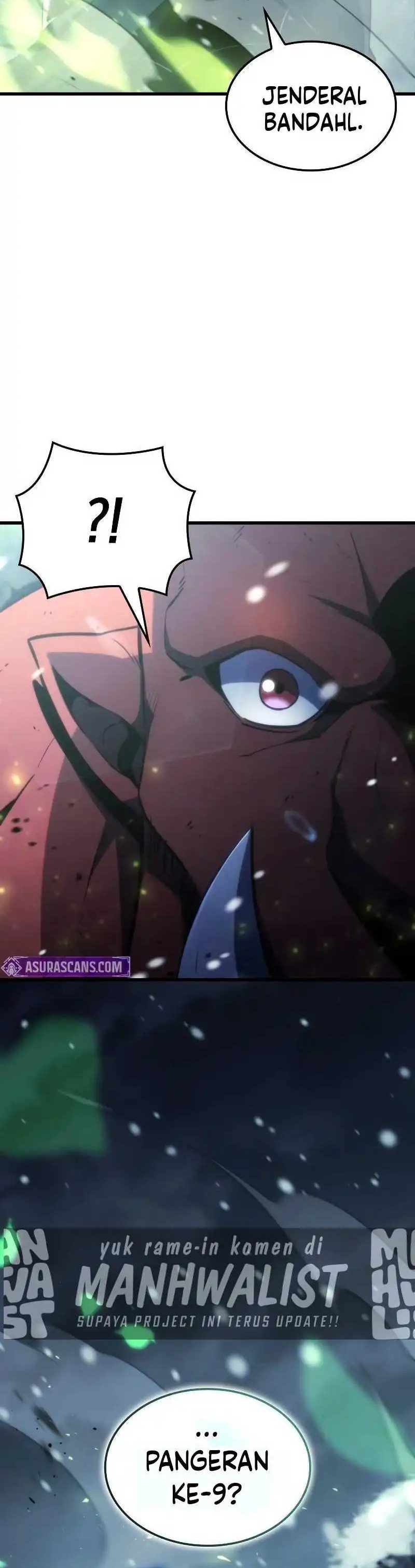 Breakers Chapter 71 Halaman 27