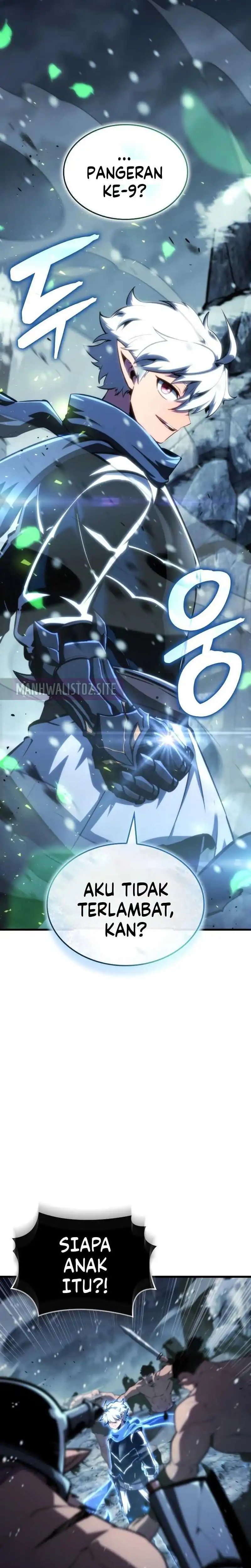 Breakers Chapter 72 Halaman 3
