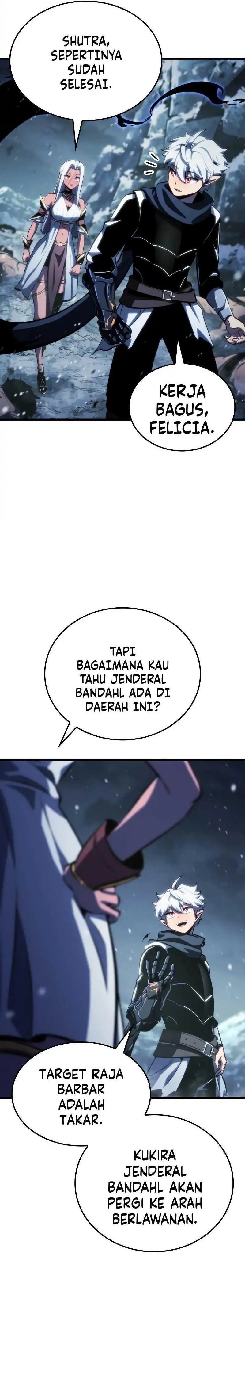 Breakers Chapter 72 Halaman 13
