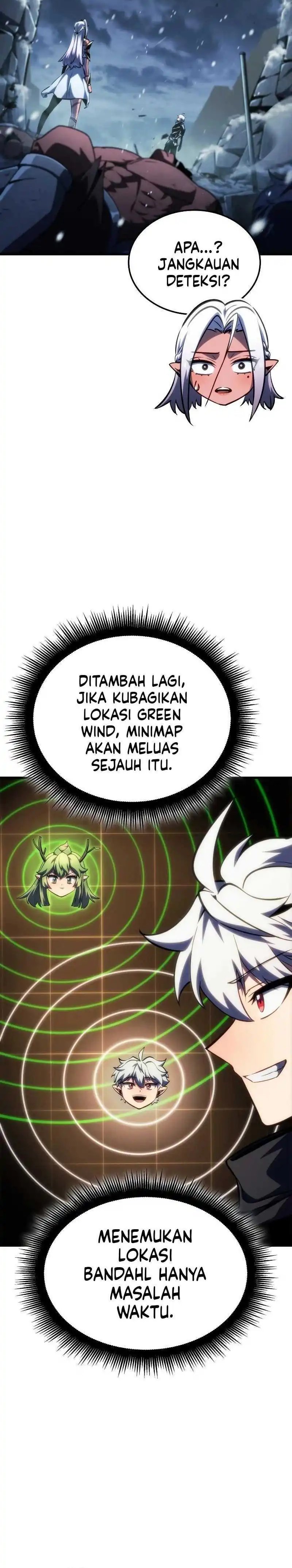 Breakers Chapter 72 Halaman 16