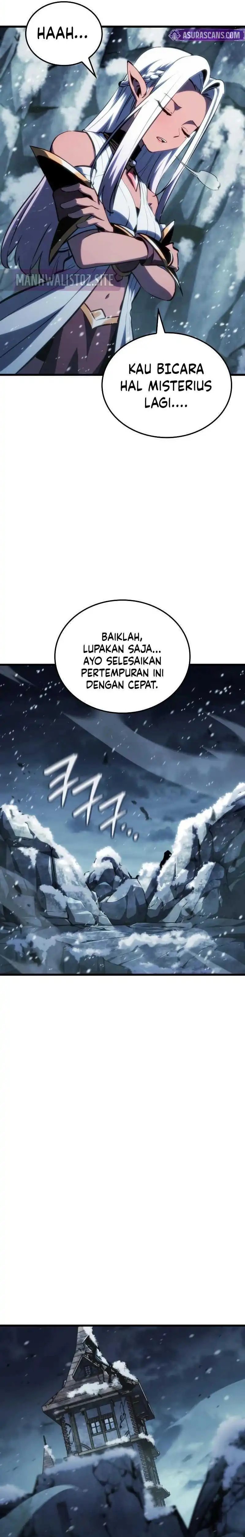 Breakers Chapter 72 Halaman 17