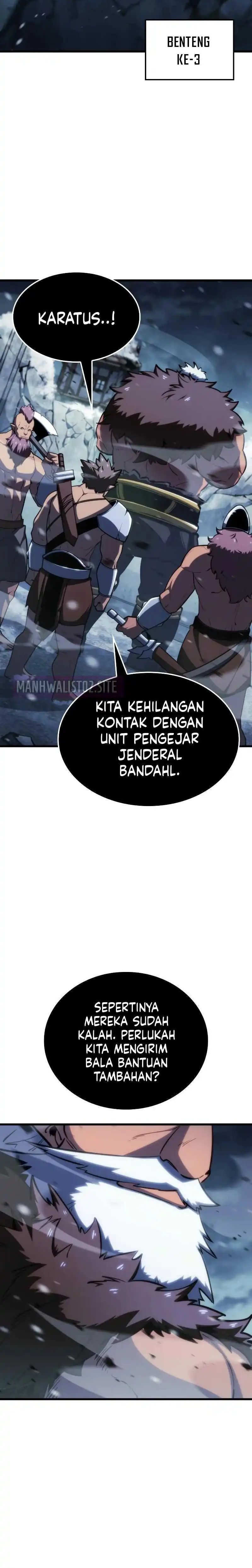 Breakers Chapter 72 Halaman 18
