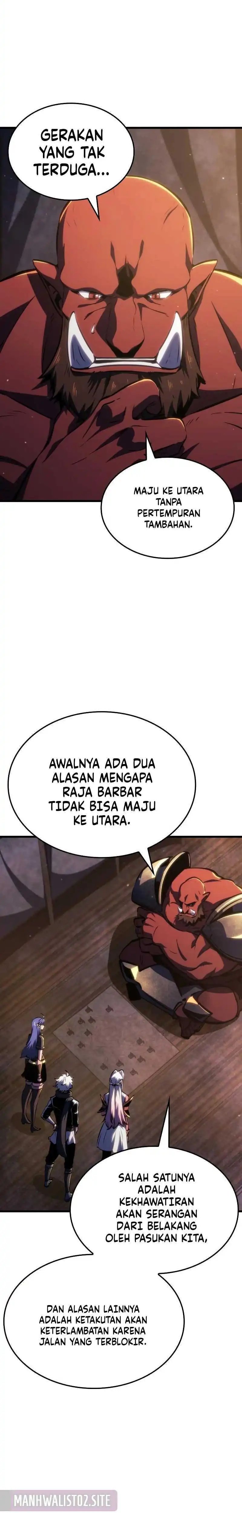 Breakers Chapter 72 Halaman 22