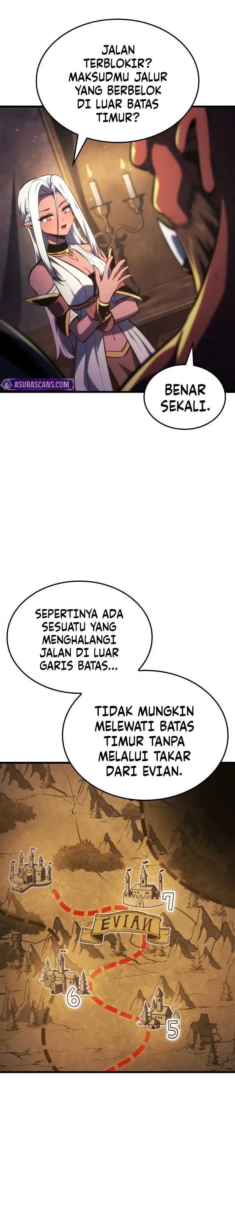 Breakers Chapter 72 Halaman 23