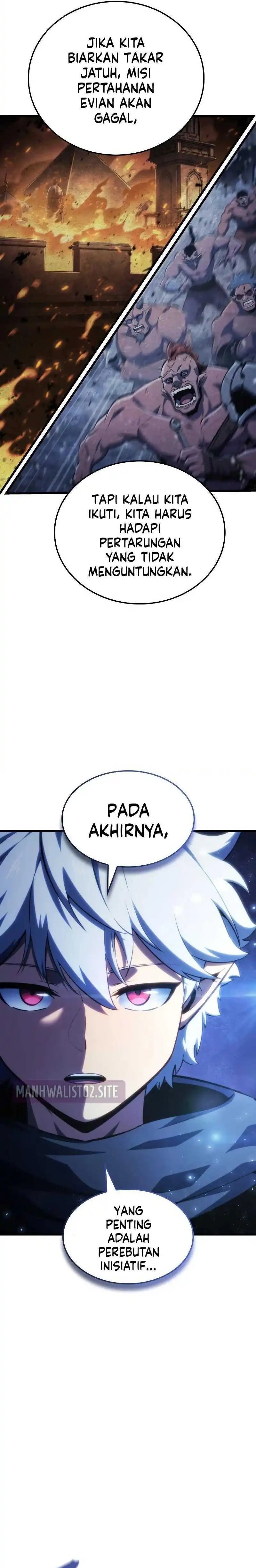 Breakers Chapter 72 Halaman 27