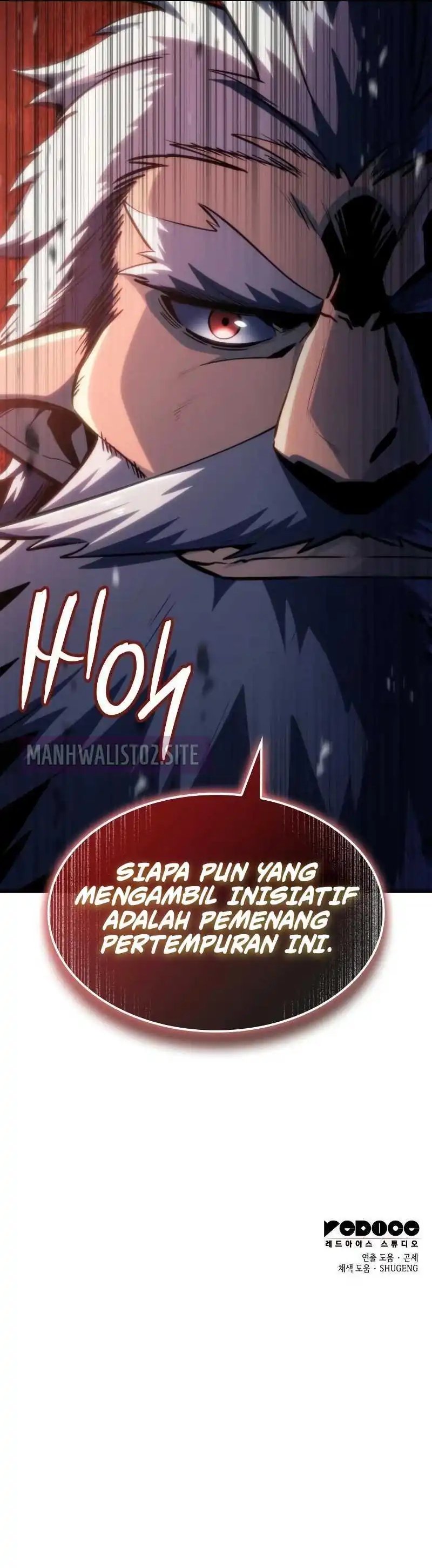 Breakers Chapter 72 Halaman 29