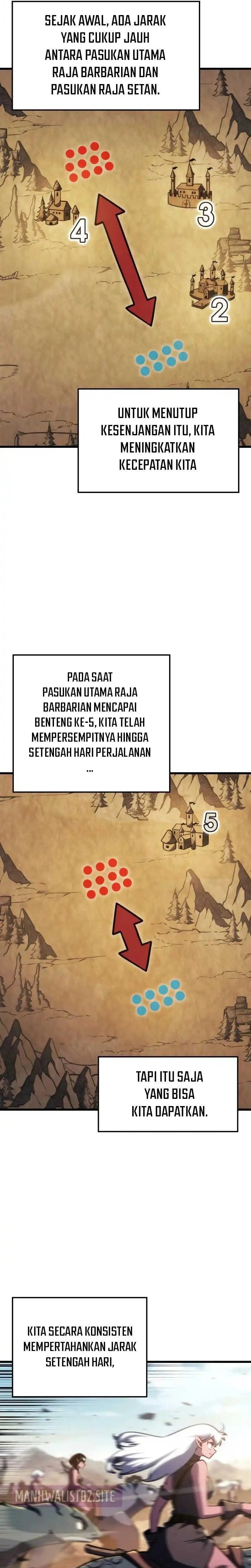 Breakers Chapter 73 Halaman 2