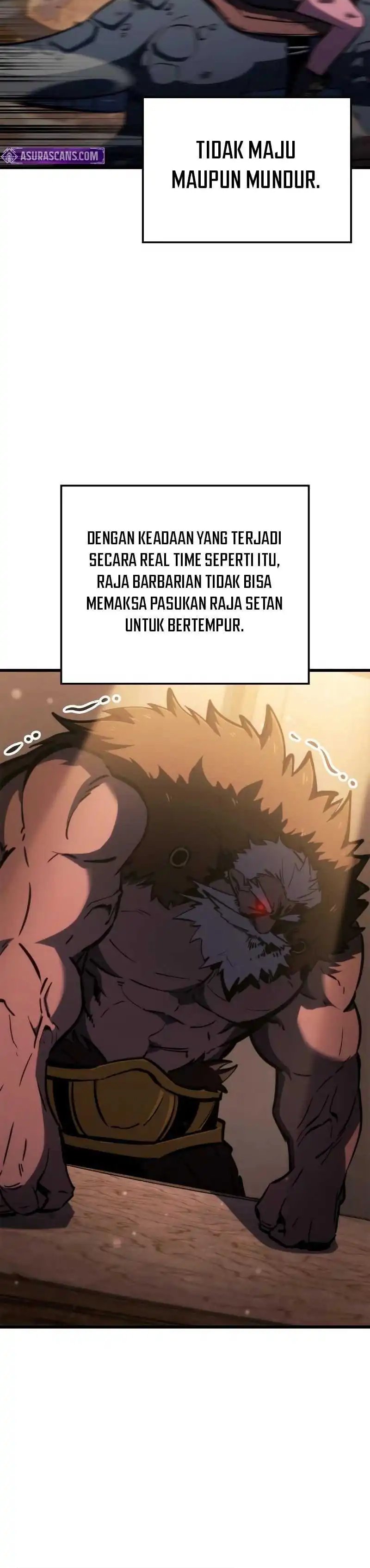 Breakers Chapter 73 Halaman 3