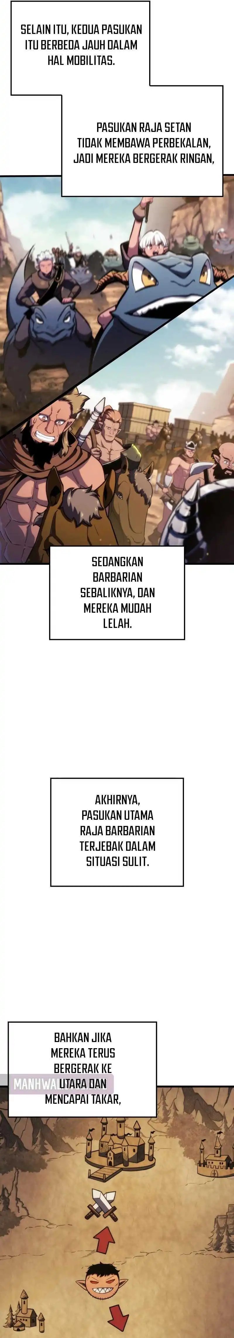 Breakers Chapter 73 Halaman 4
