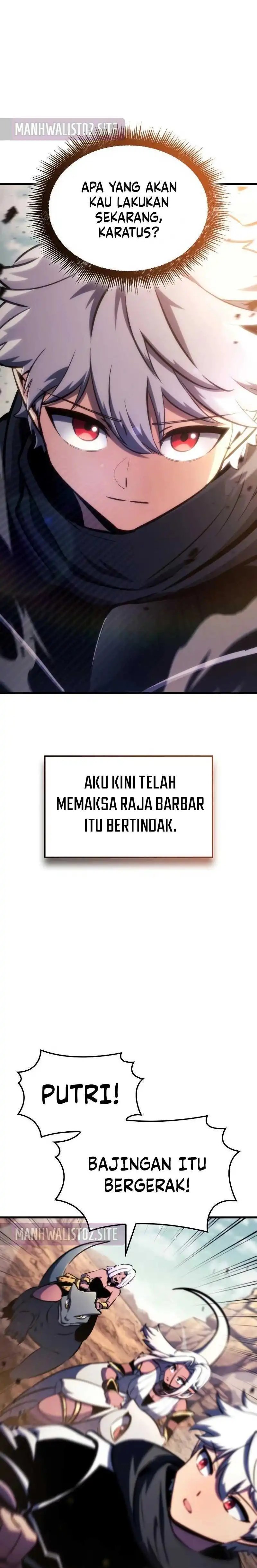 Breakers Chapter 73 Halaman 6