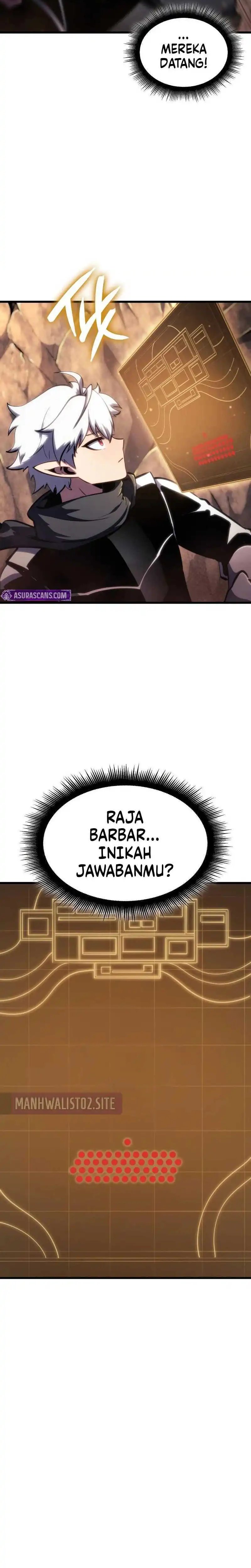 Breakers Chapter 73 Halaman 7