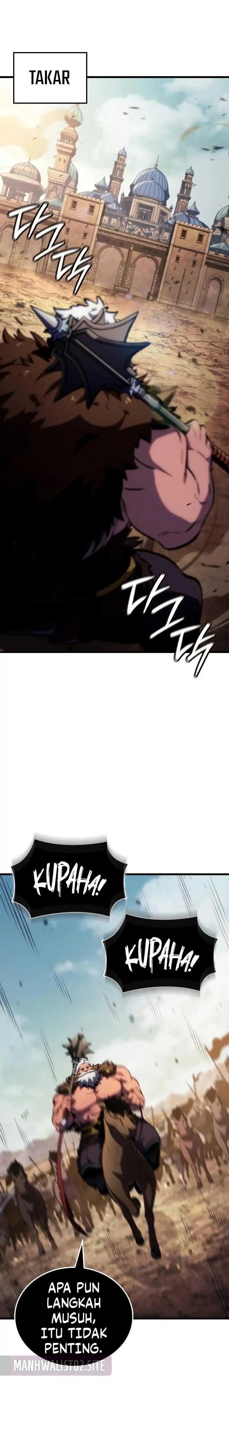 Breakers Chapter 73 Halaman 8